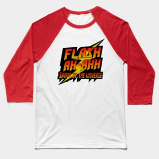 Flash ah-ahh Baseball T-Shirt